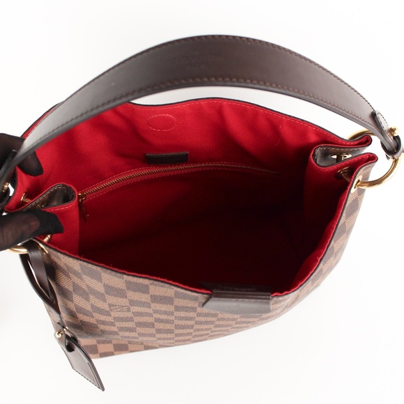 LOUIS VUITTON GRACEFUL MM - Picture 8 of 8